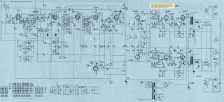 Telefunken-Opus 2004.Radio preview